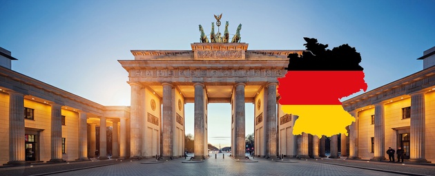 German Pre-Intermediate (B1 β B2)