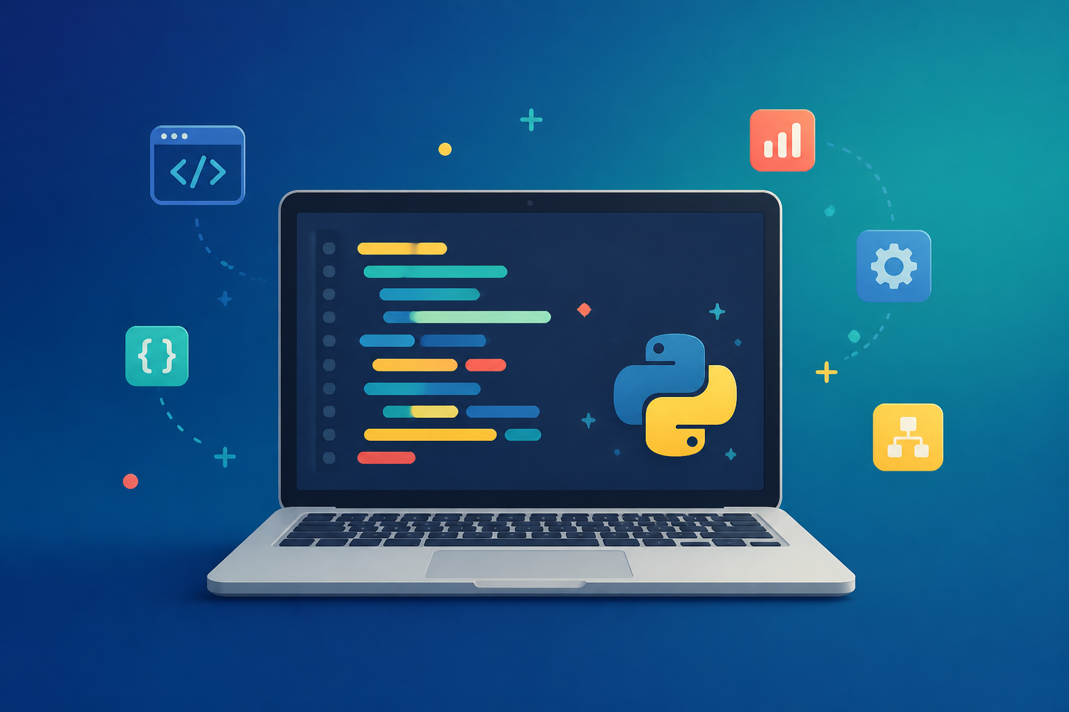 Python Fundamentals for Kids